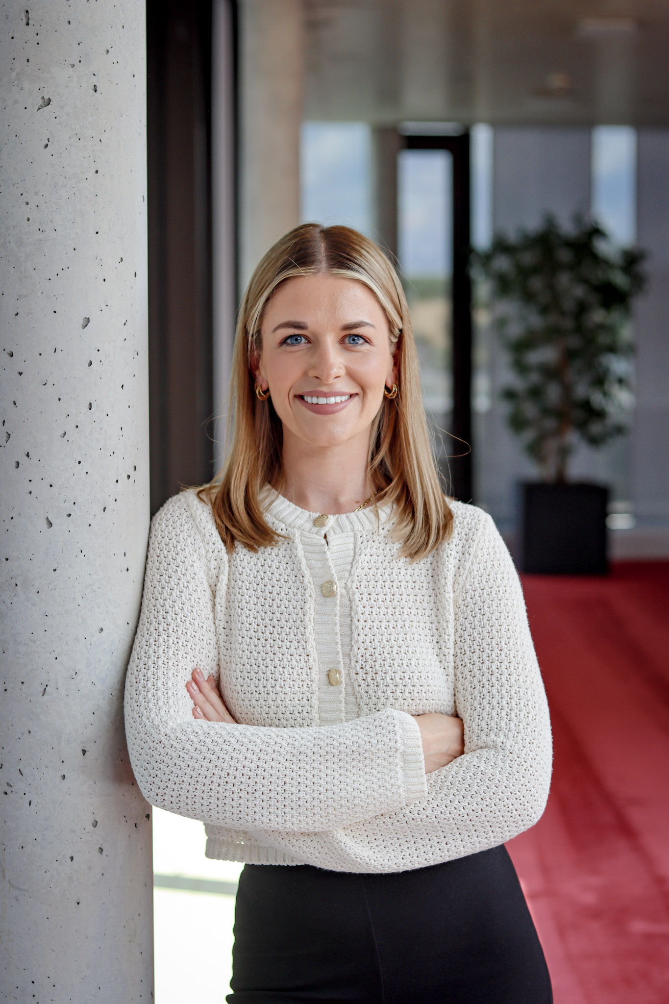 Julia Haarstrick