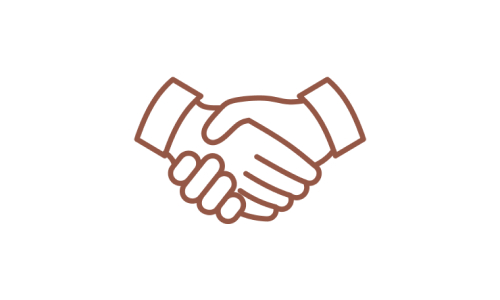 Schritt 3: Persönliches Kennenlernen